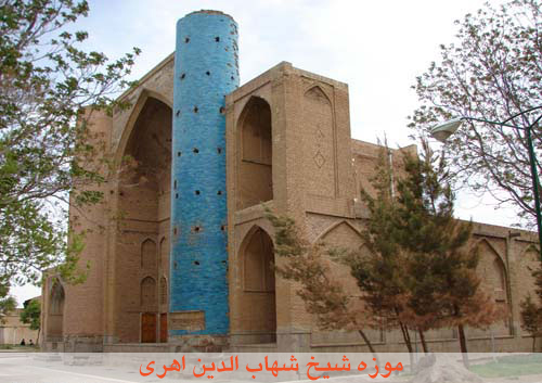 مشتریان موزه ها 19