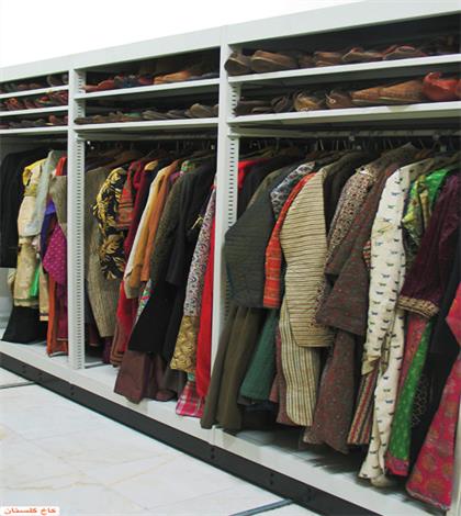 کاخ گلستان