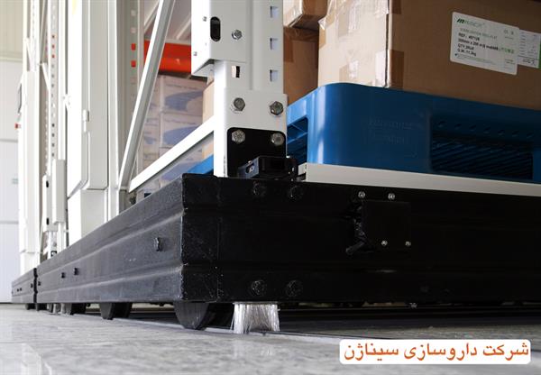 داروسازی سیناژن