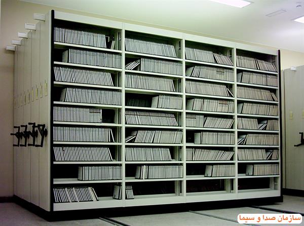 سازمان صدا و سیما