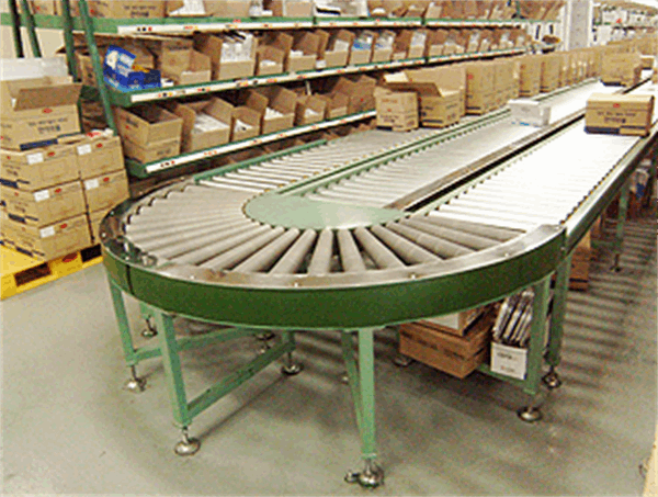 سیستم توزیع کالا DPS