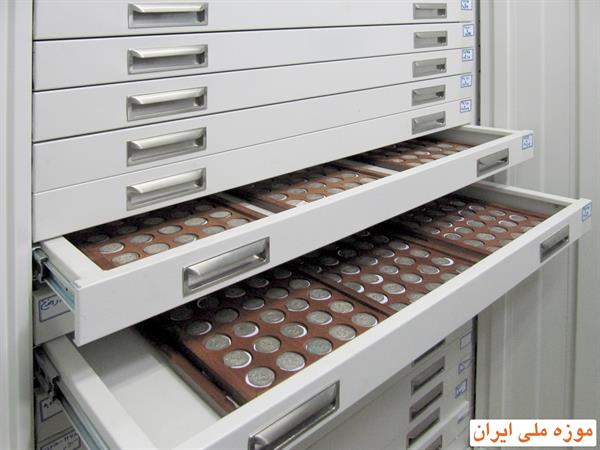 موزه ملی ایران