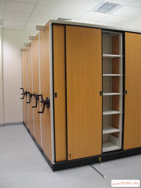 بانک H.S.B.C بحرین