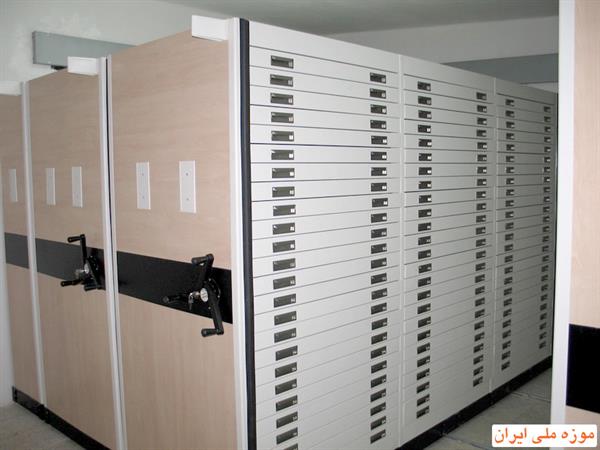 موزه ملی ایران