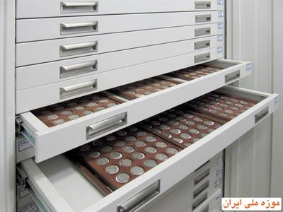 موزه ملی ایران