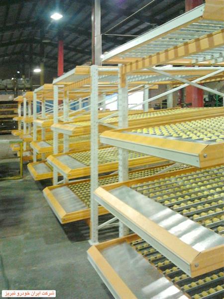 ایران خودرو تبریز