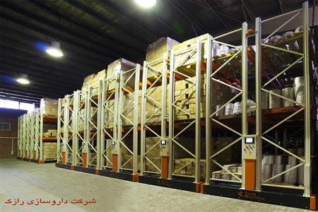 داروسازی رازک